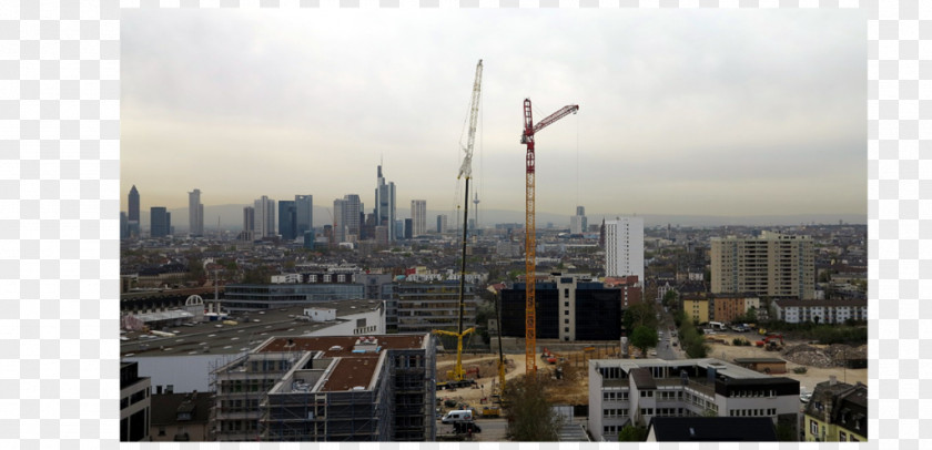 Frankfurt City Skyline Samsung Galaxy S4 Cityscape Urban Area Metropolitan PNG