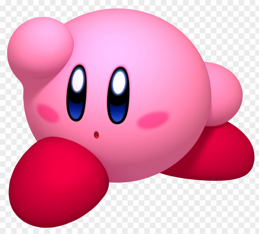 Kirby Kirby: Triple Deluxe Kirby's Return To Dream Land Epic Yarn Star Allies Collection PNG