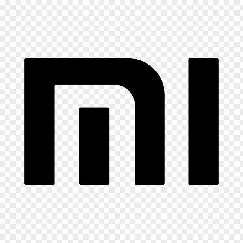 Logo IPhone Xiaomi PNG