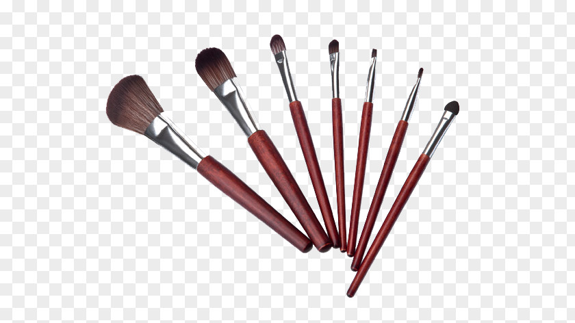 Makeup Brush Make-up Cosmetics Eye Shadow PNG