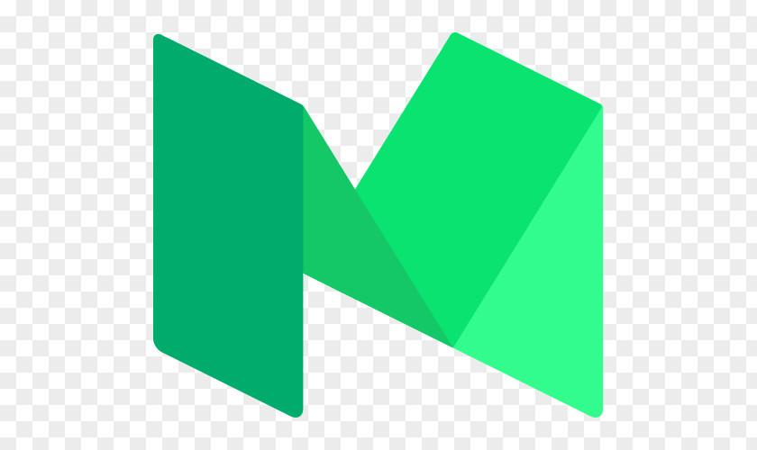 Medium Logo Business PNG