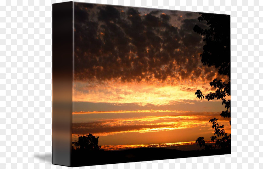 Morning Sky Desktop Wallpaper Stock Photography Heat Computer PNG