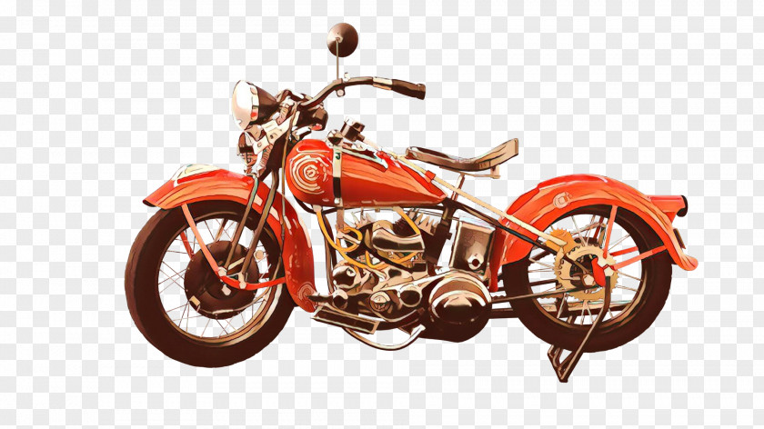 Motorcycle Harley-Davidson FAT BOY Softail Car PNG