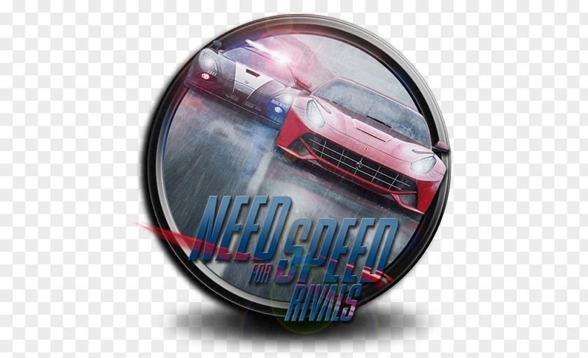 Need For Speed Rivals PlayStation 4 3 Xbox 360 PNG