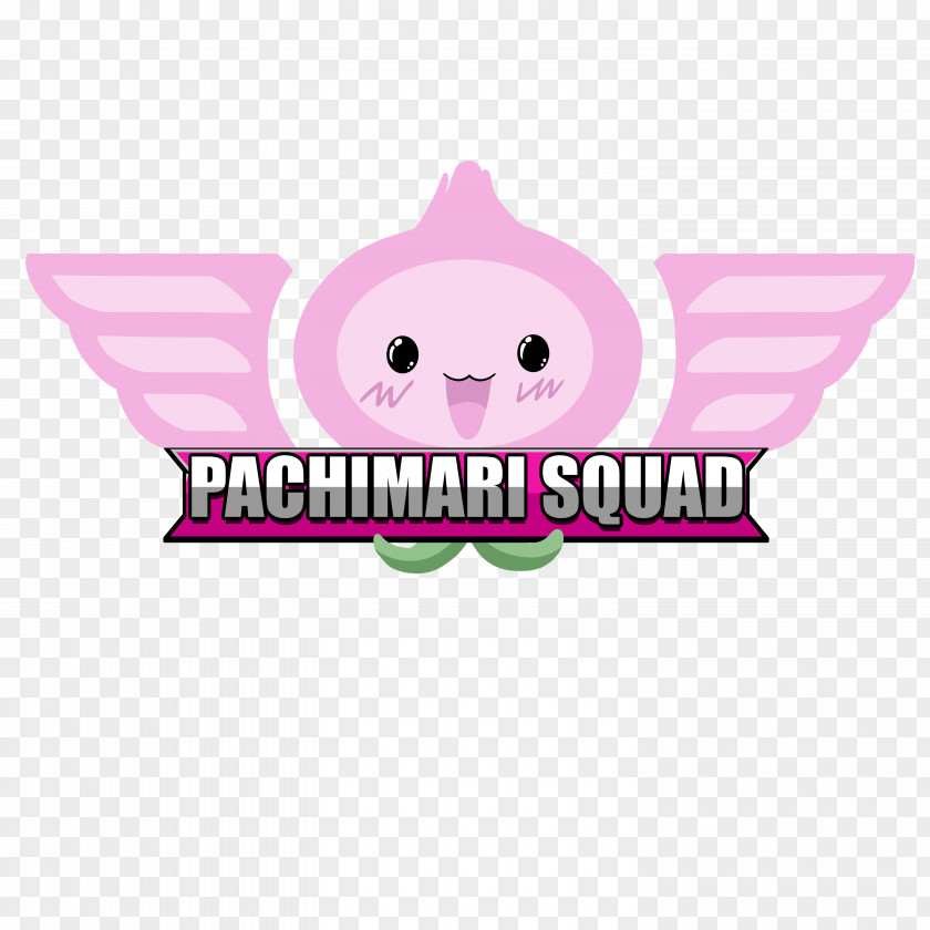 Pachimari Background Logo Brand Clip Art Font Pink M PNG