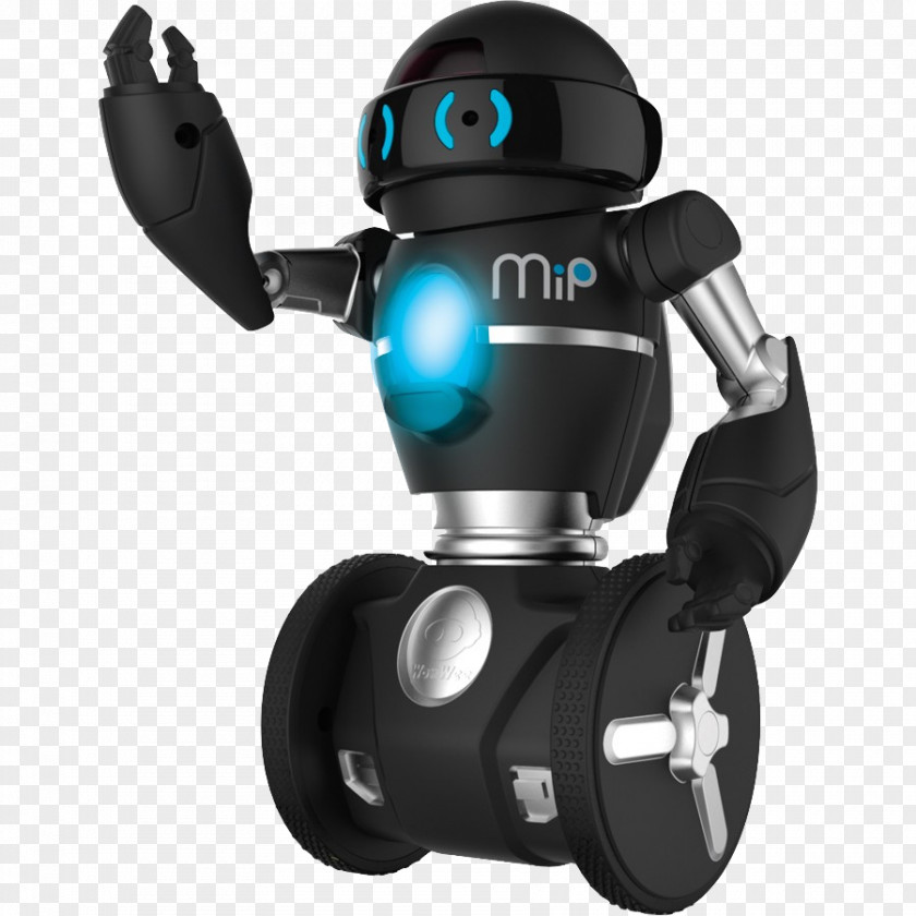 Robotics Spielzeugroboter WowWee RoboSapien Toy PNG