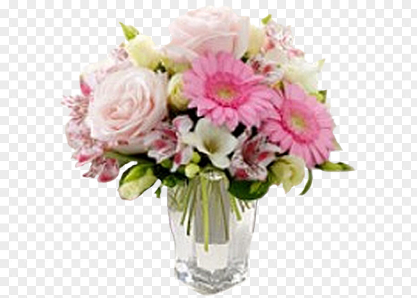 Send Flowers Floristry Flower Bouquet Cut Transvaal Daisy PNG