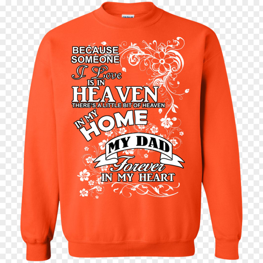 T-shirt Hoodie Sweater Christmas Jumper Crew Neck PNG