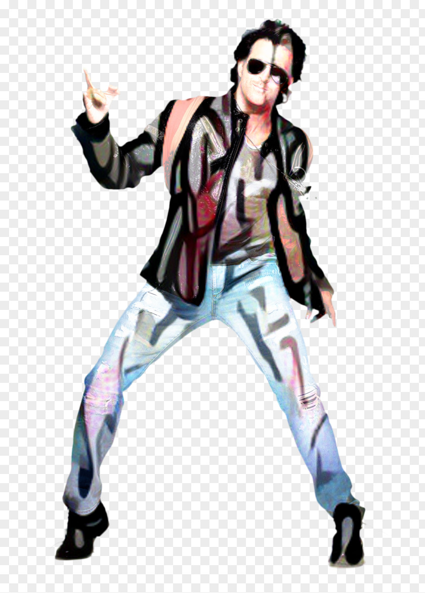Trousers Style Music Cartoon PNG