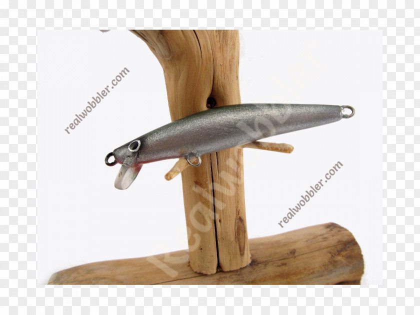 Trout MINI Cooper Bass Retro Style Wood PNG