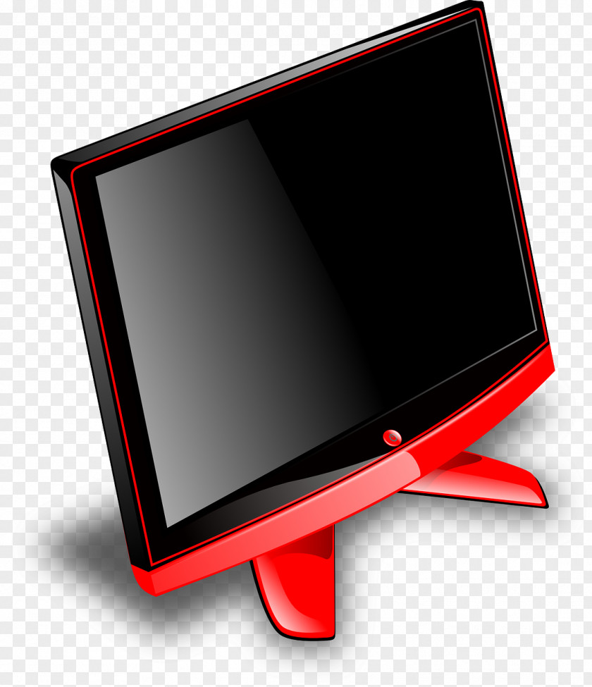 Tv Laptop Gaming Computer Video Game Desktop Computers Clip Art PNG