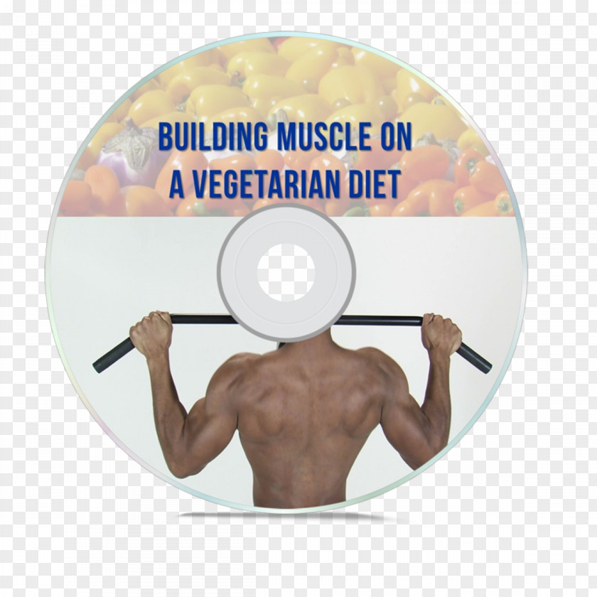 Vegetarian Bodybuilder Exercise Fitness Centre Physical New Year's Resolution Diet PNG