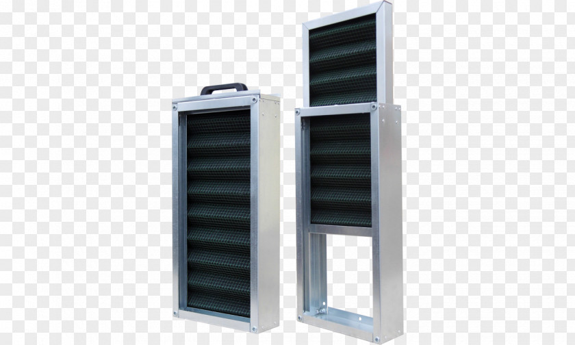 Window Steel PNG