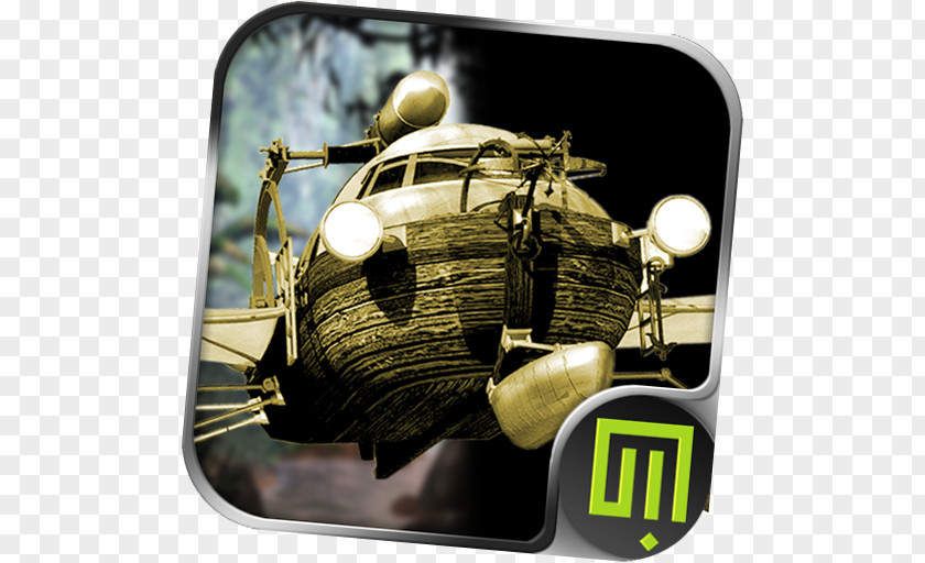 Android Amerzone The Explorer's Legacy Syberia II App Store PNG