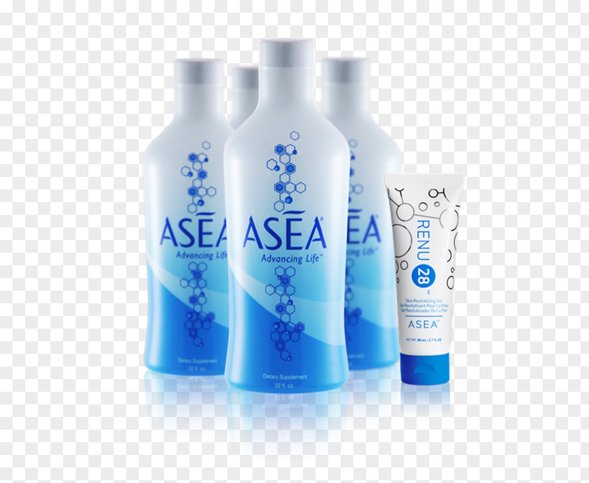 ASEA Bottle Health Cell Redox PNG