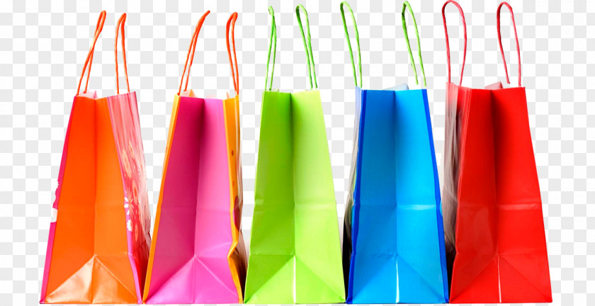 Bag Shopping Bags & Trolleys Retail Online PNG