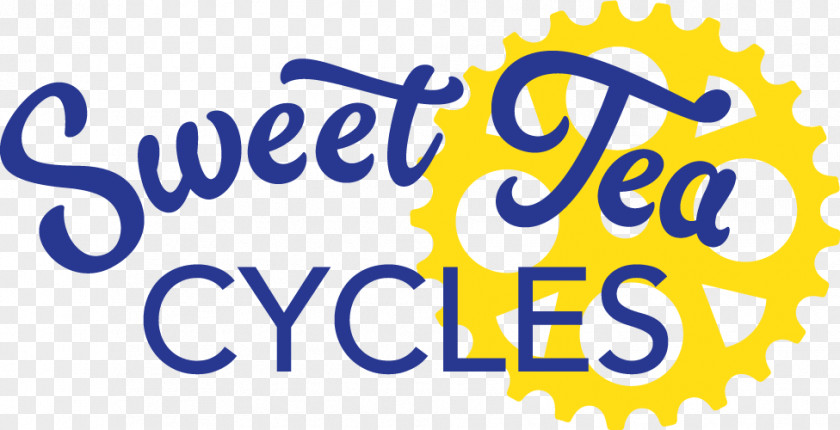 Bicycle Logo Brand Sweet Tea PNG