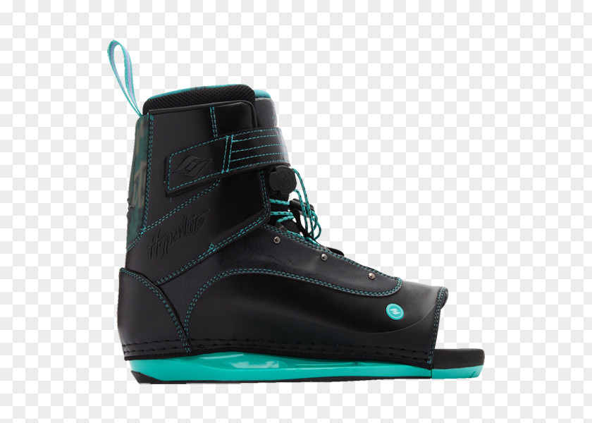 Blurring Effect Hyperlite Wake Mfg. Boot Wakeboarding 2017 Murray Wakeboard PNG