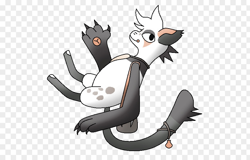 Cat Illustration Clip Art Legendary Creature PNG