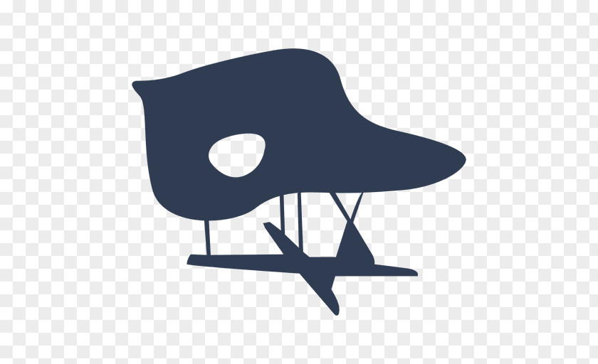 Chair Eames Lounge Charles And Ray La Chaise PNG