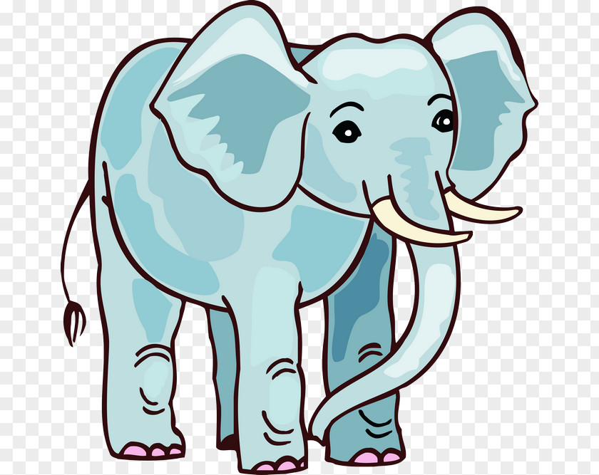 Elephant Drawing Zilonis Un Piksis Pachydermata Clip Art PNG