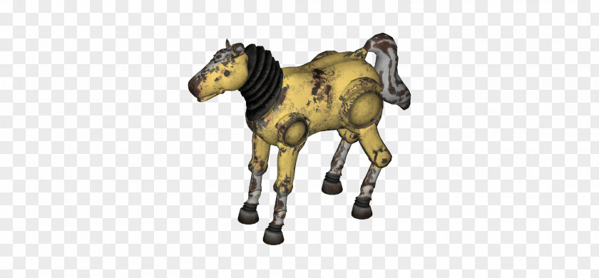 Fall Out 4 Fallout Horse Fallout: New Vegas Shelter PNG