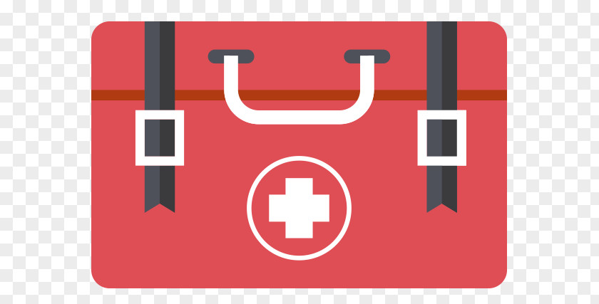 First Aid Kit Icon PNG