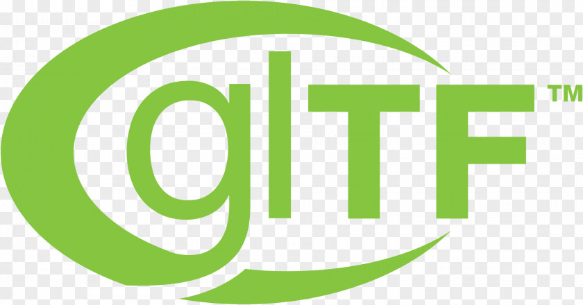 GlTF Blender Physically Based Rendering Khronos Group WebGL PNG