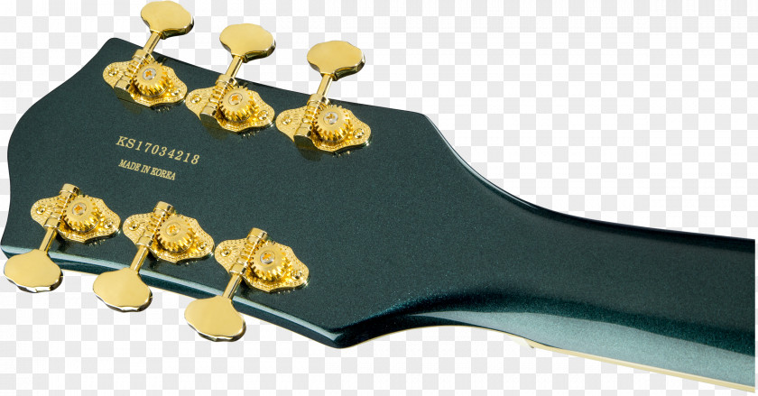 Guitar Gretsch Guitars G5422TDC Electric Semi-acoustic PNG