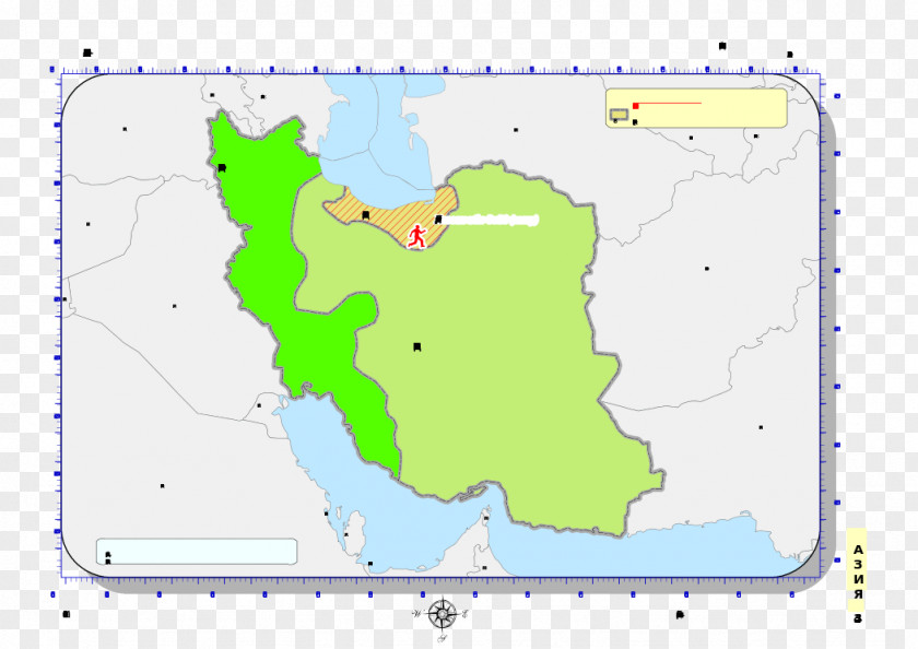 Map Wikimedia Foundation Commons Urartu Iran PNG