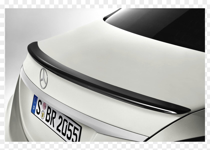 Mercedes Bumper Mercedes-Benz C-Class CLA-Class M-Class PNG