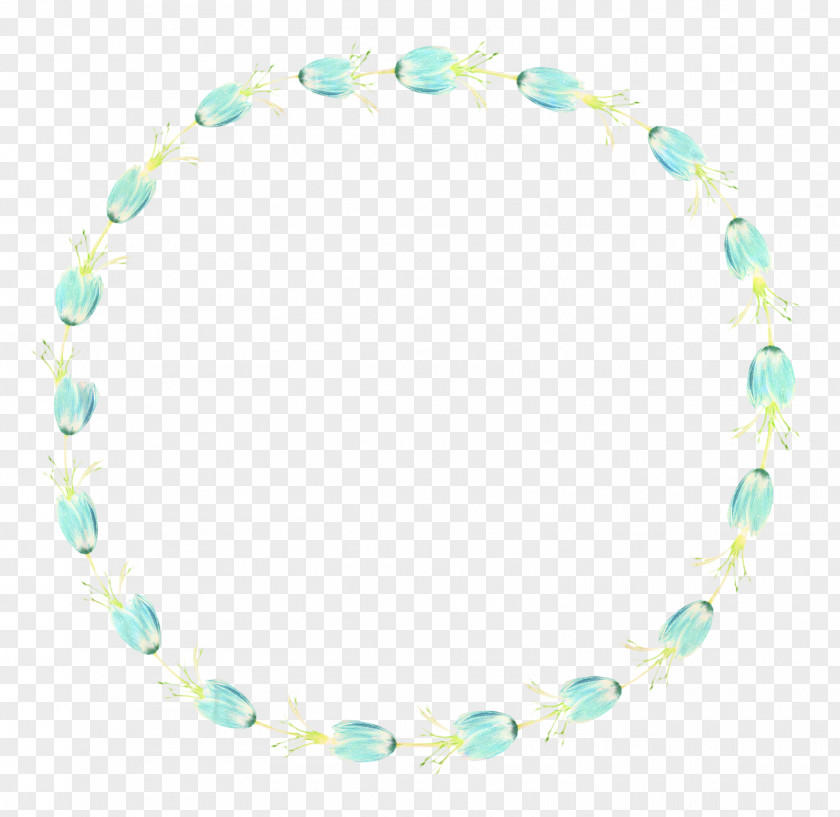 Oval Jewelry Making Turquoise PNG