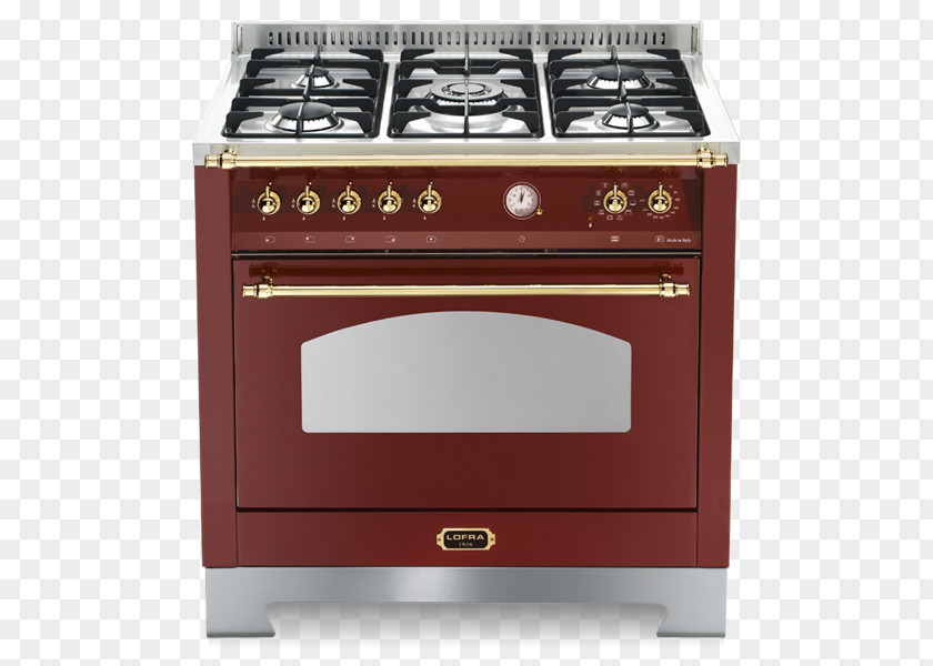 Oven Cooking Ranges Gas Stove Hob PNG