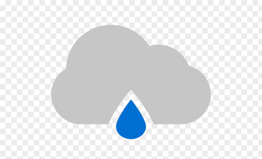 Raindrops Desktop Wallpaper PNG