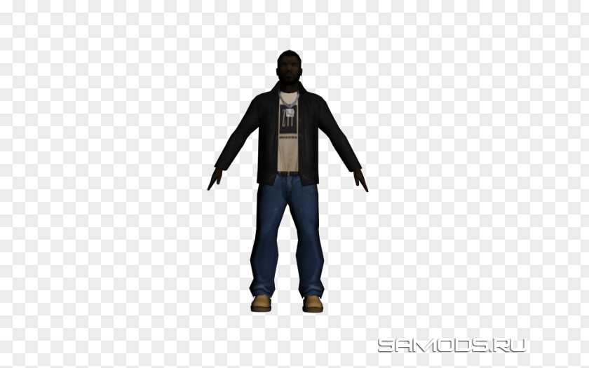 Role-playing Character Costume The Don Killuminati: 7 Day Theory Grand Theft Auto PNG