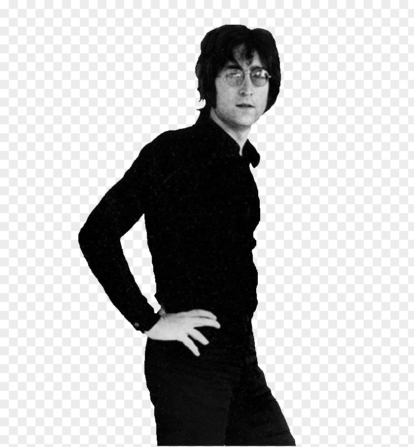 Sr The U.S. Vs. John Lennon Walrus And Elephants: Lennon's Years Of Revolution & Yoko Working Class Hero PNG