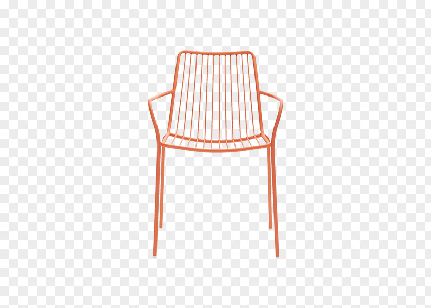 Table Chair Garden Furniture Pedrali PNG