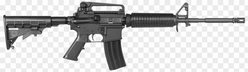Tata Bolt Xm Smith & Wesson M&P15 .223 Remington Firearm PNG