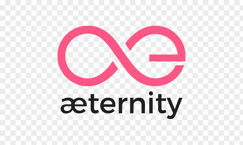æternity Blockchain Cryptocurrency Smart Contract Initial Coin Offering PNG