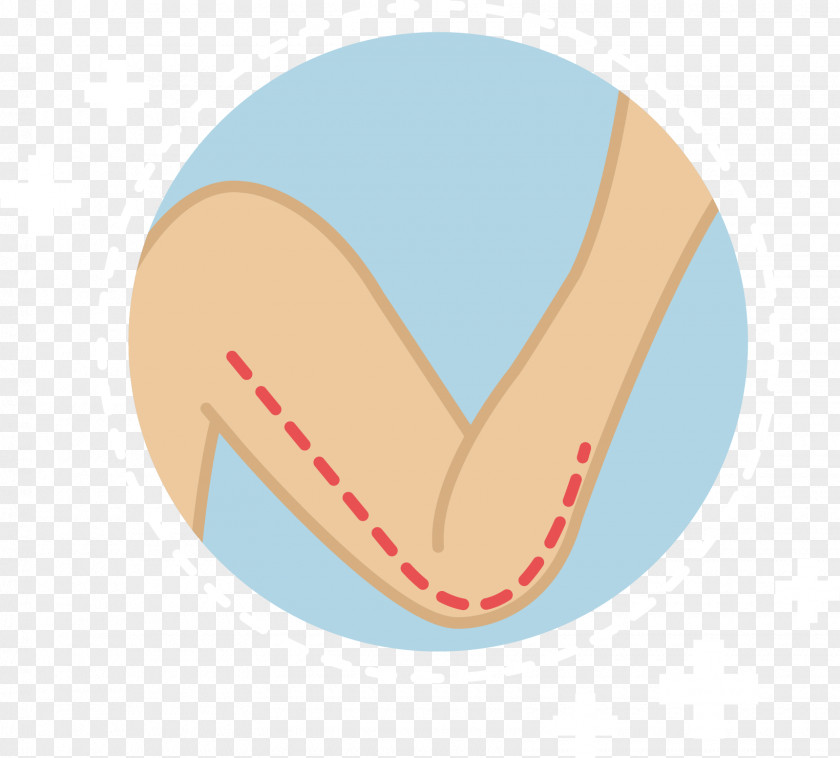 Thin Arms, Arms Icon PNG