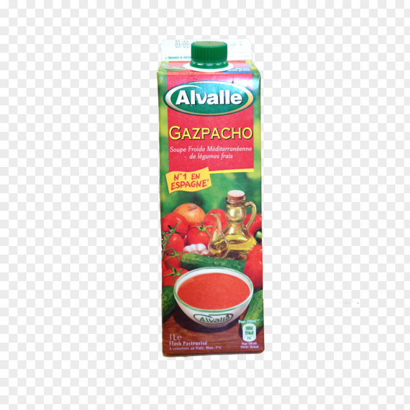 Tomato Gazpacho Juice Soup Food PNG