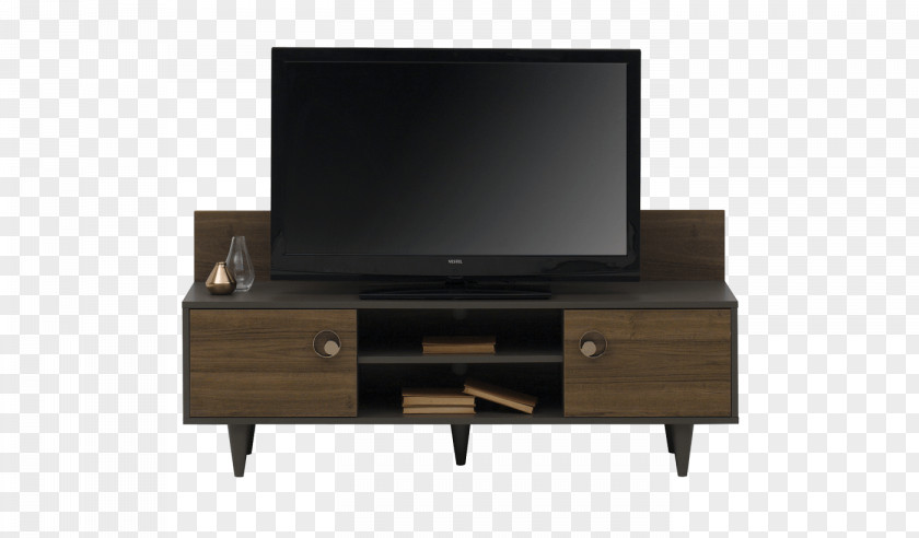 Tv Table Television Coffee Tables Drawer Furniture PNG