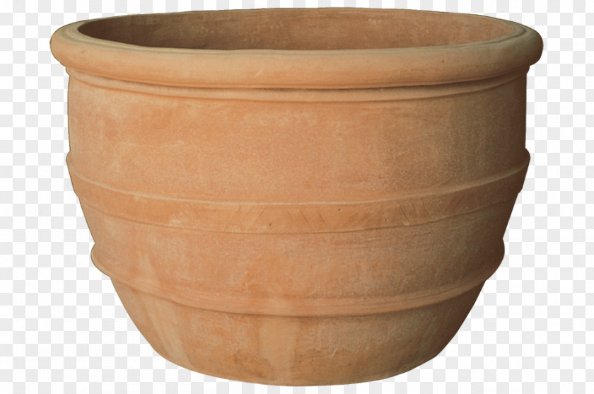 Vase Flowerpot Pottery Ceramic Terracotta Clay PNG