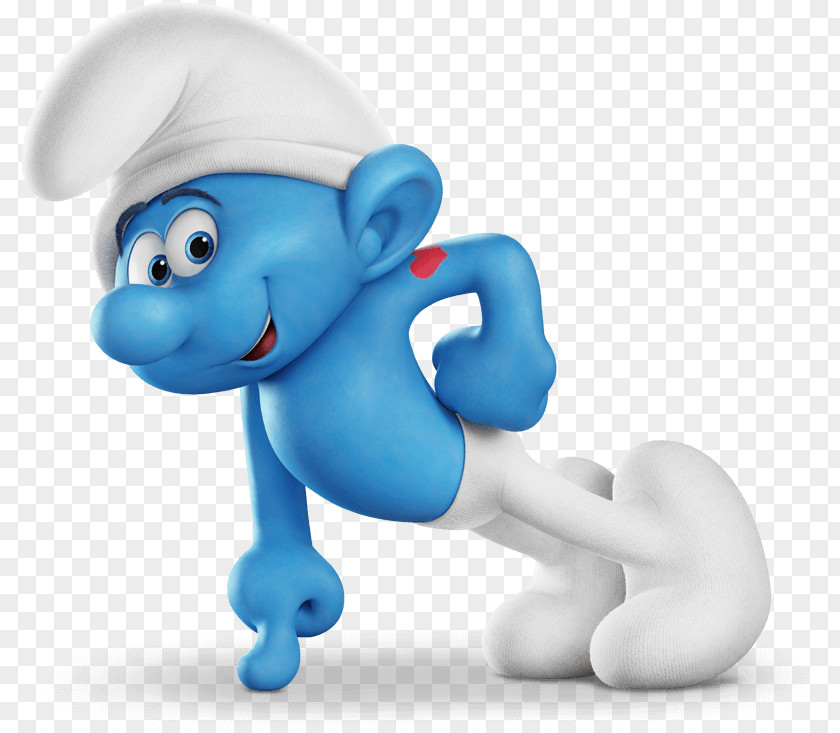 Animation Smurfette The Smurfs Das Verschlumpfte Album Sony Pictures PNG