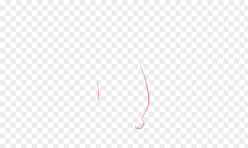 Bunny Drawing Line Angle Font PNG