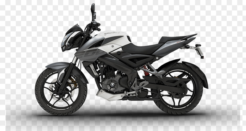 Car Bajaj Auto Fuel Injection Pulsar 200NS PNG