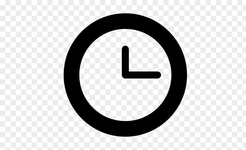 Clock PNG