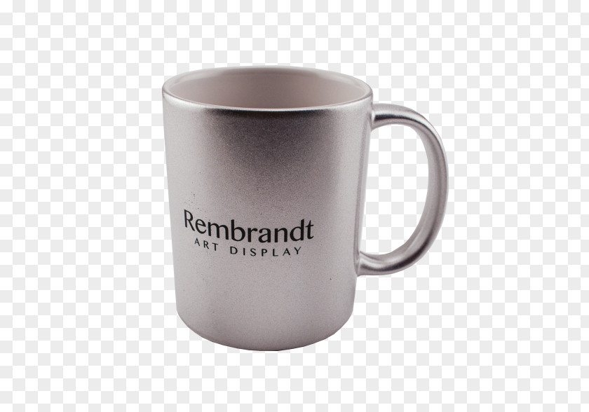 Corporate Identity Kit Coffee Cup Mug Product PNG