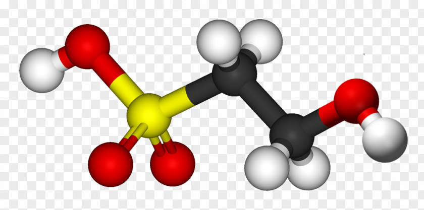 Essential Amino Acid Hypotaurine Bile PNG