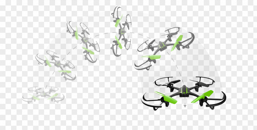 Floating Streamer Unmanned Aerial Vehicle Micro Air Remote Controls Toy 0506147919 PNG